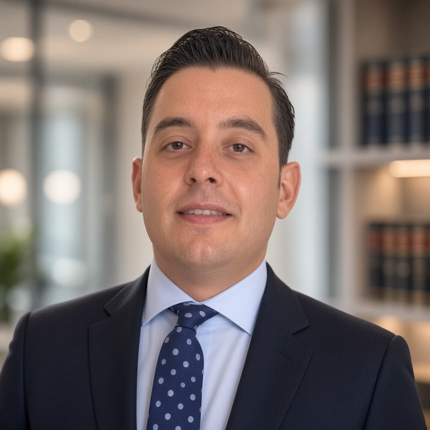 Antonio Luis Camino-Tallón Marinetto - Grupo Ibercosta